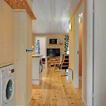Beautiful In With Wifi Hébergement de vacances Toftlund