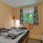 Hébergement de vacances Beautiful In With Wifi Toftlund