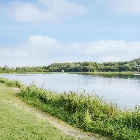 Prázdninový dům Beautiful In With Wifi *