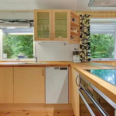 Casa vacanze Beautiful In With Wifi *