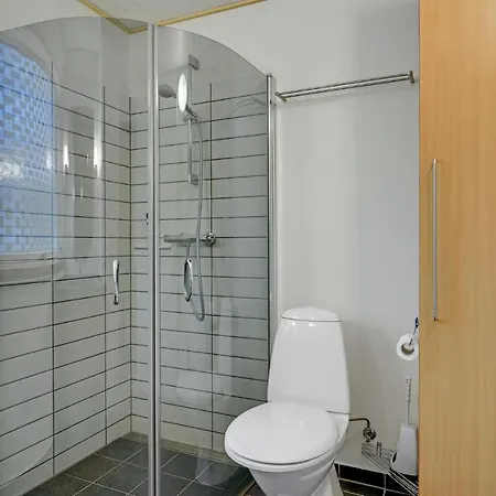 Beautiful In With Wifi Casa vacanze Toftlund