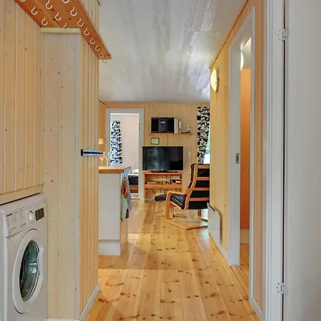 Beautiful In With Wifi Casa vacanze Toftlund