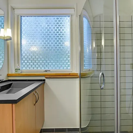 Prázdninový dům Beautiful In With Wifi Toftlund