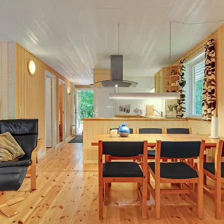 Beautiful In With Wifi Toftlund