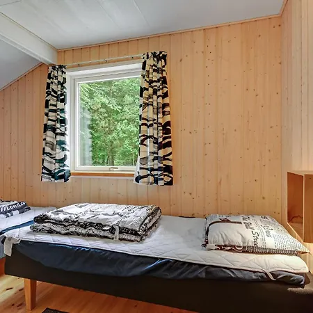 Casa vacanze Beautiful In With Wifi