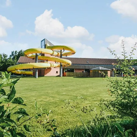 Prázdninový dům Beautiful In With Wifi