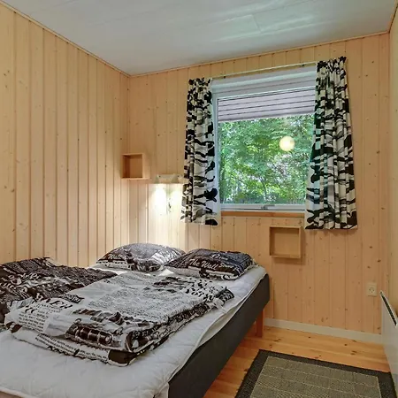 Casa vacanze Beautiful In With Wifi Toftlund