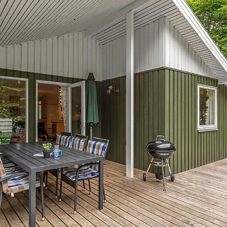 Beautiful In With Wifi Toftlund