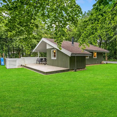 Casa vacanze Beautiful In With Wifi