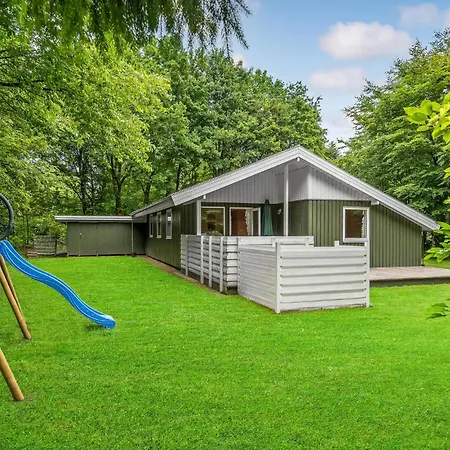 Beautiful In With Wifi Prázdninový dům