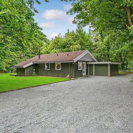 Beautiful In With Wifi Toftlund