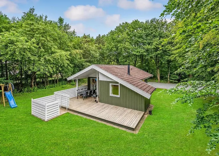 Beautiful In With Wifi Ferienhaus *