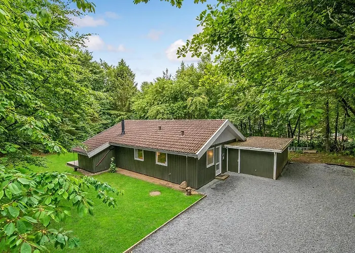 Beautiful In With Wifi Ferienhaus