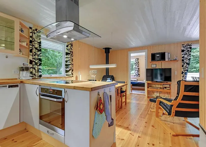 Beautiful In With Wifi * Toftlund