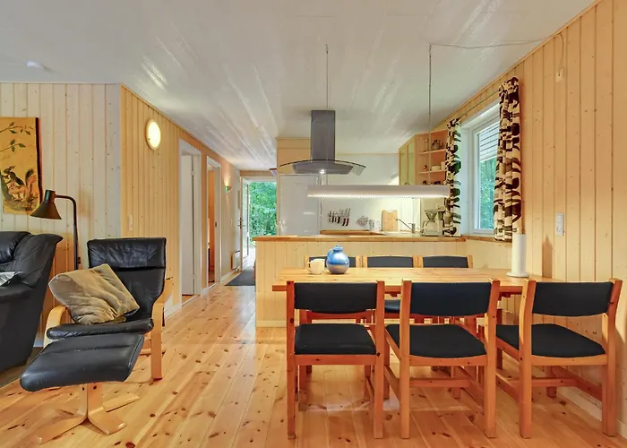 Beautiful In With Wifi Toftlund