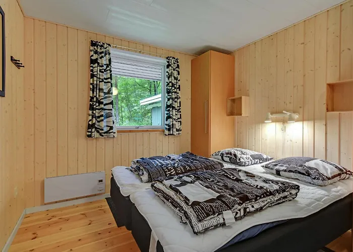 Beautiful In With Wifi Ferienhaus