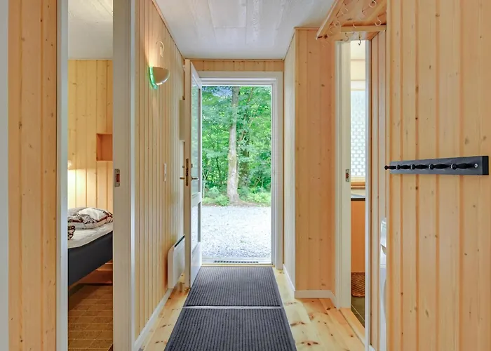 Beautiful In With Wifi * Toftlund