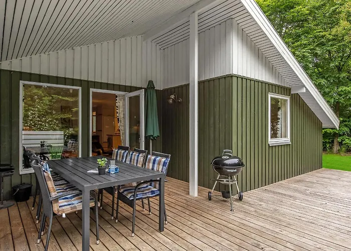 Beautiful In With Wifi Toftlund