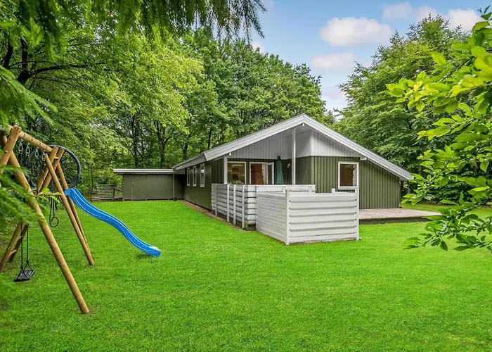 Beautiful In With Wifi Ferienhaus