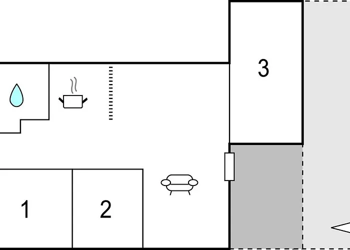 Beautiful In With Wifi